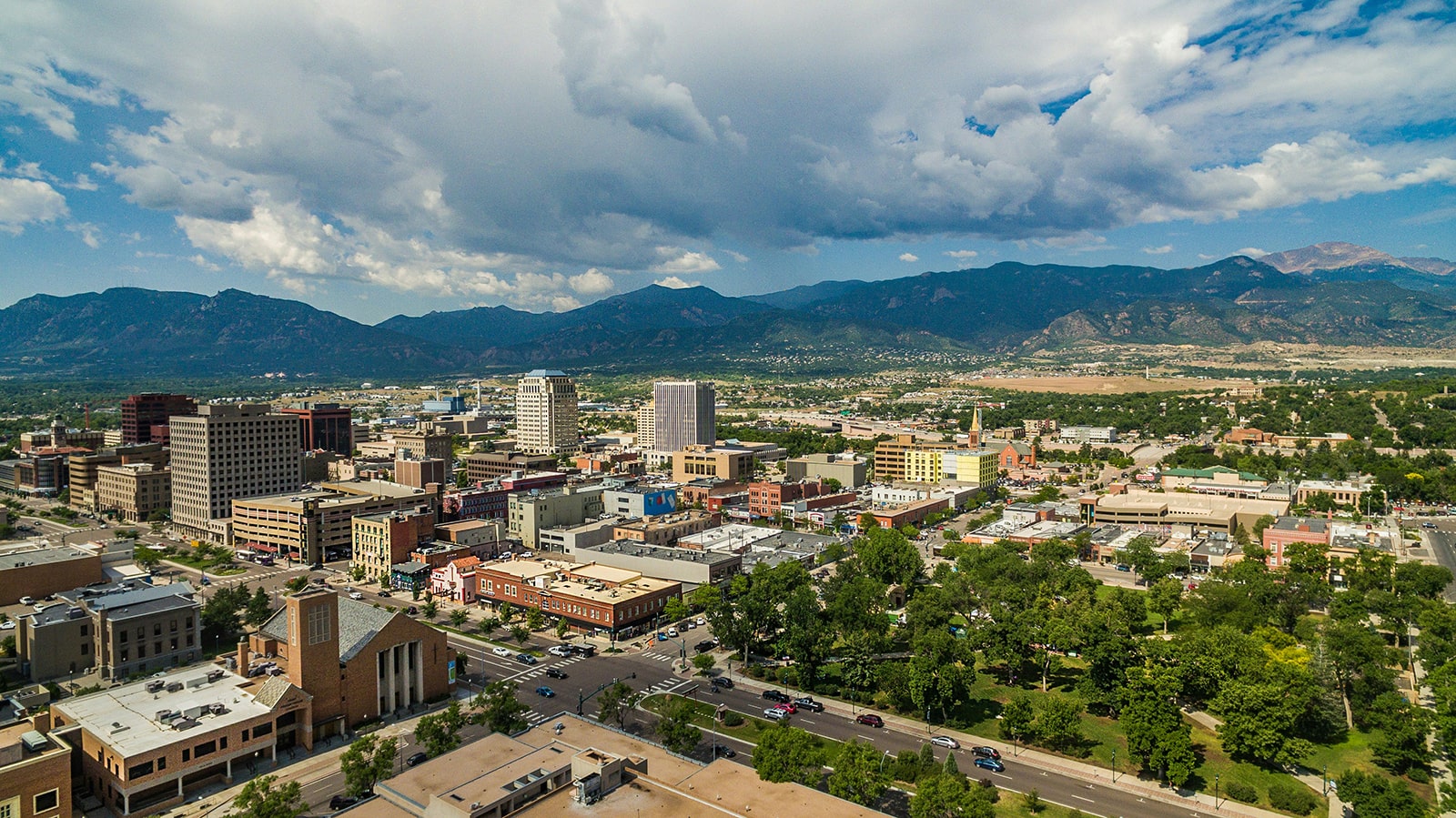 Colorado Springs