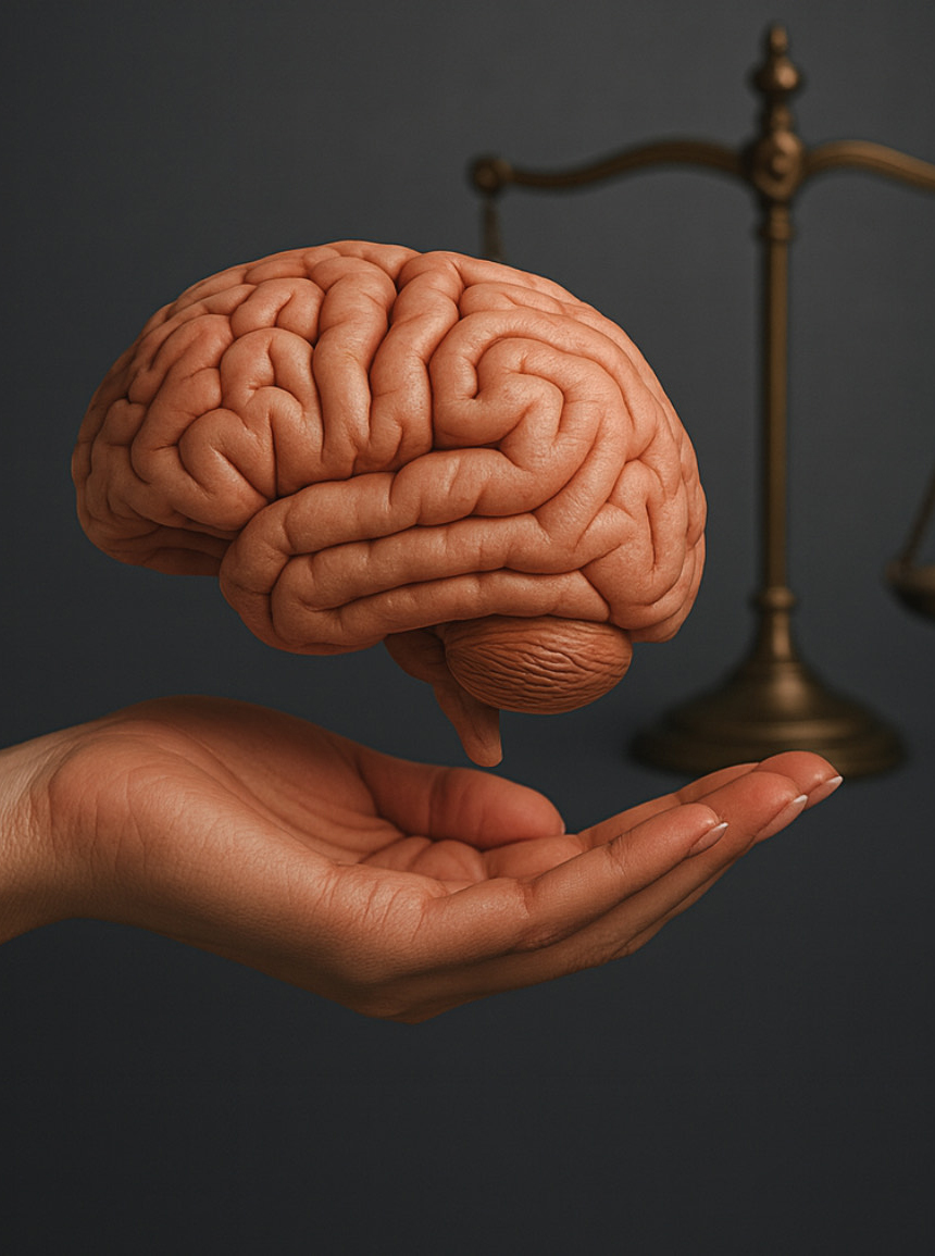 brain