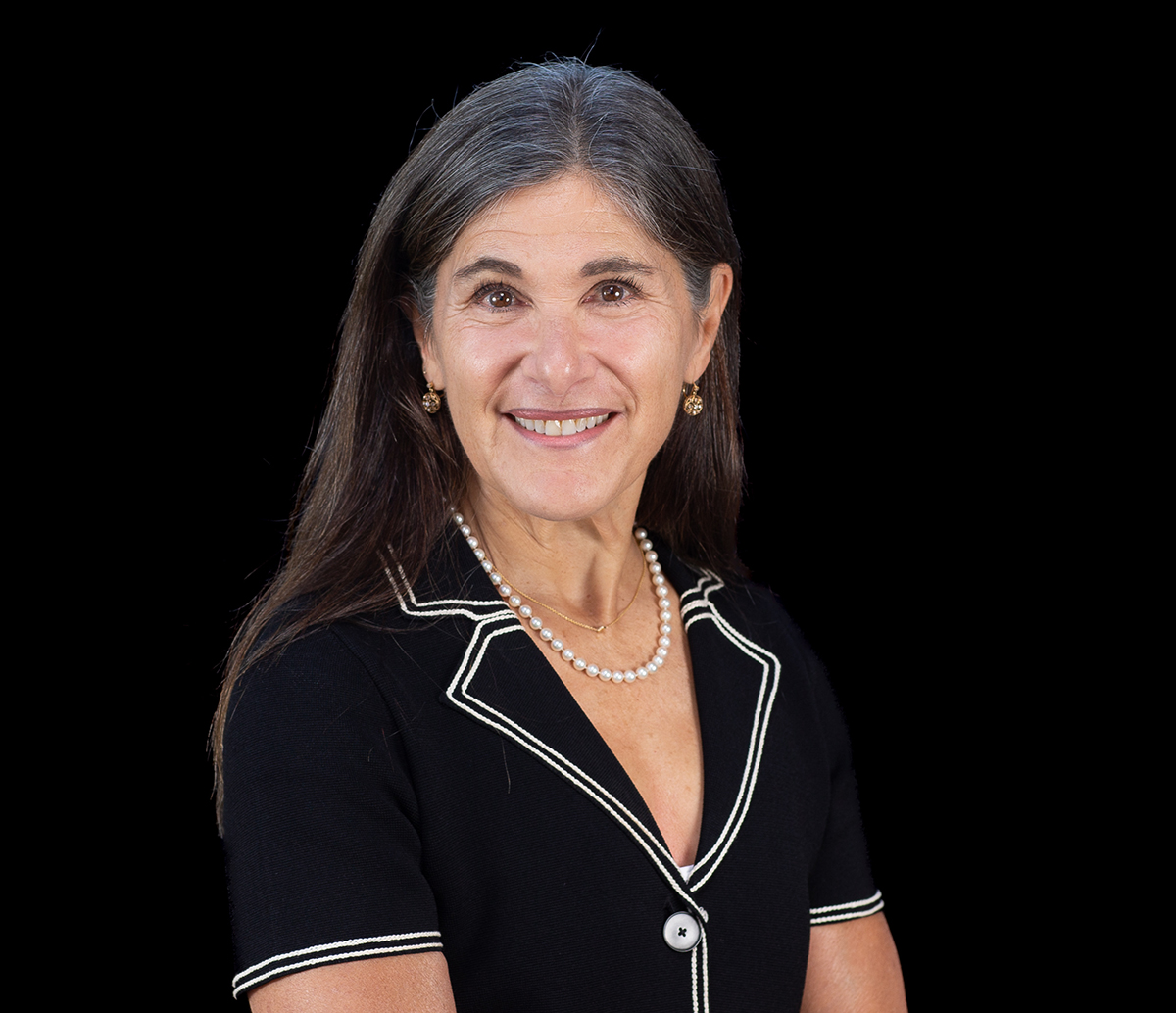 Dr. Ilene Naomi Rusk