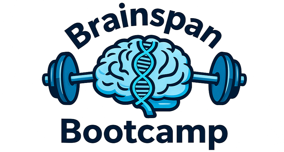 BrainSpan Bootcamp