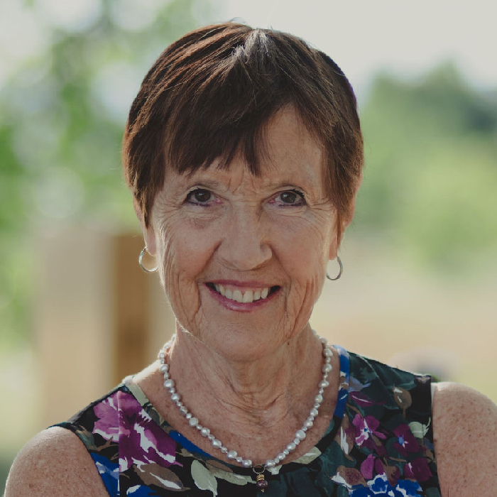 Sue K.